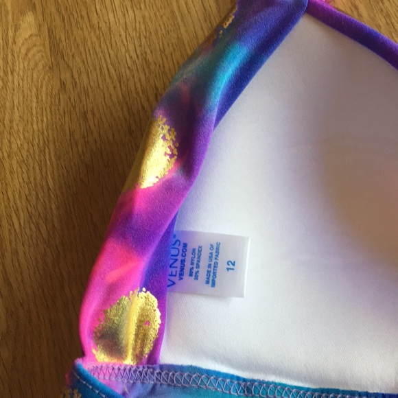 Venus Full Goddess Tankini swimwear - Picture 4 of 6